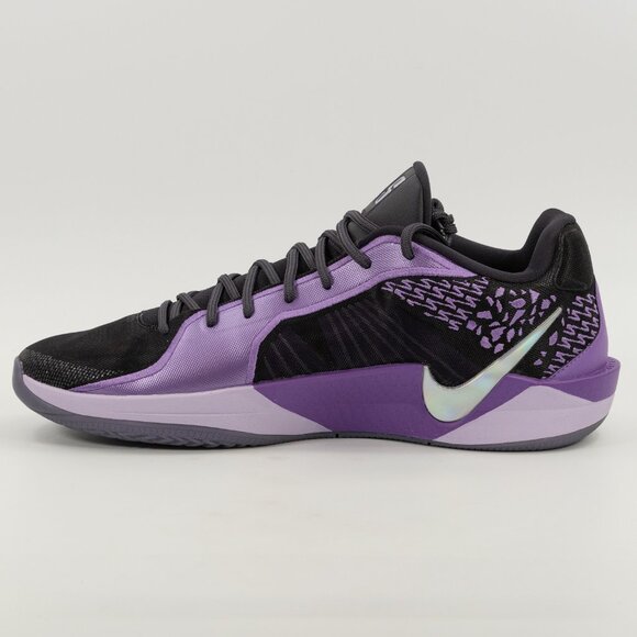 Nike Sabrina 2 \'Court Vision\' FQ2174-500 Basketball size 16.5 Women / 15 Men main image 4